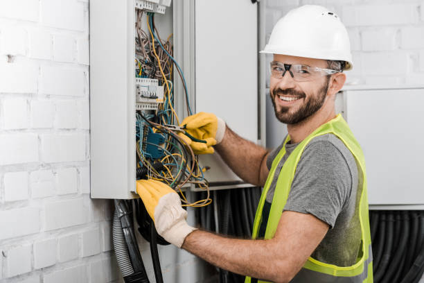 Best Electrical System Inspection  in Bluefield, WV