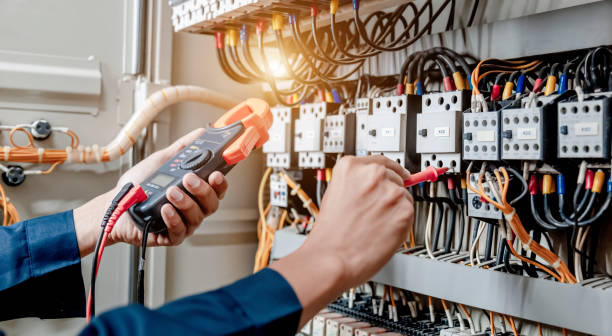 Trusted WV Electrician Experts