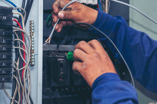 Best Local Electrician Companies  in Bluefield, WV