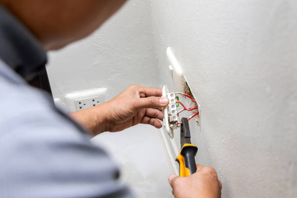 Best Electrical Outlet Repair  in Bluefield, WV