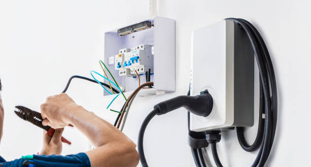 Electrical Rewiring Services in WV