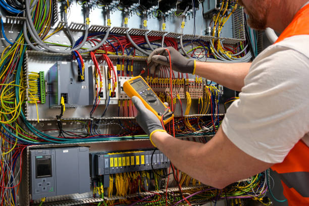 Best Electric Panel Repair  in Bluefield, WV