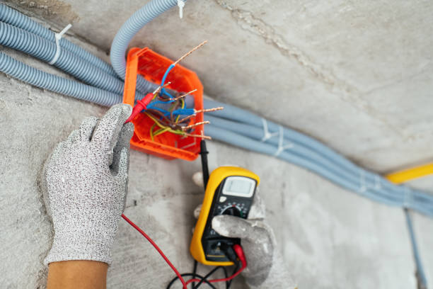 Electrical Upgrades for Homes in WV