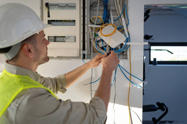 Electrical System Inspection in WV