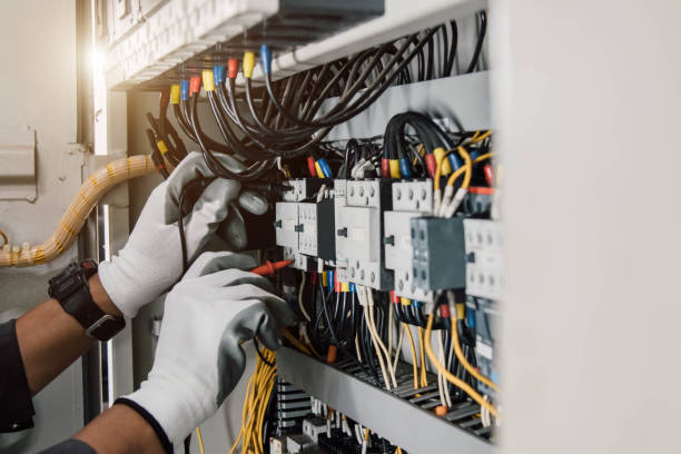 Why Trust Our Certified Electricians for Your Electrical Needs in WV?