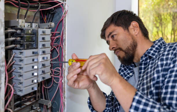 Best Home Electrical Repair  in Bluefield, WV